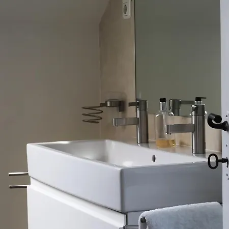 110qm Mit Balkon An Weser/glacis/city Apartamento *