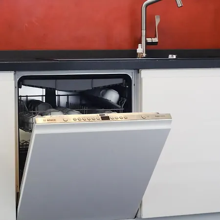 110qm Mit Balkon An Weser/glacis/city Apartamento