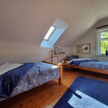 Апартаменты 110qm Mit Balkon An Weser/glacis/city *