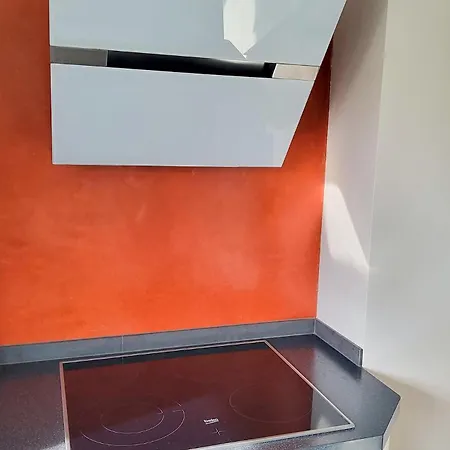 110qm Mit Balkon An Weser/glacis/city Apartamento Minden (North Rhine-Westphalia)