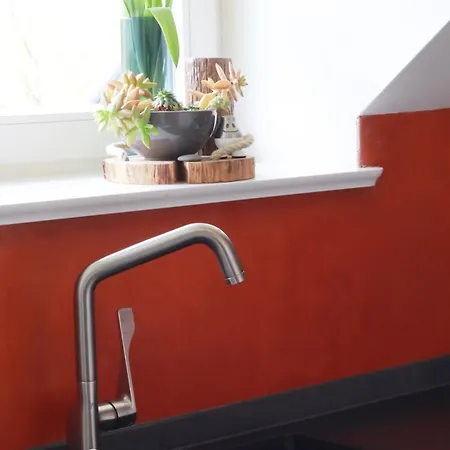 110qm Mit Balkon An Weser/glacis/city Apartment *