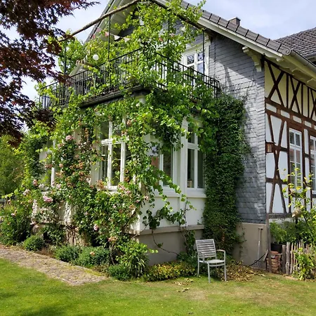 110qm Mit Balkon An Weser/glacis/city Apartamento *