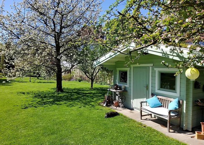 110qm Mit Balkon An Weser/glacis/city Apartament