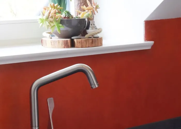 110qm Mit Balkon An Weser/glacis/city 公寓 *