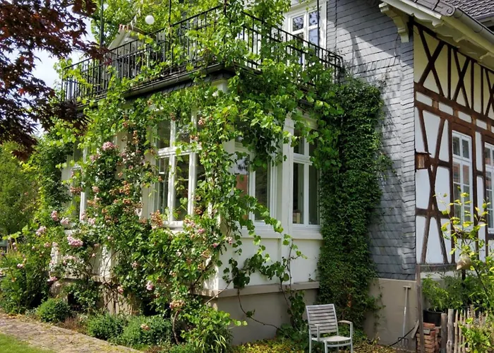 110qm Mit Balkon An Weser/glacis/city Apartament *